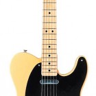 Fender Custom Shop Time Machine '51 Nocaster Closet Classic