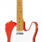 Time Machine '58 Heavy Relic Telecaster