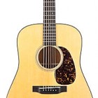 Martin D-18 SS