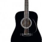 Martin D-35 Johnny Cash