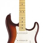 FSR American Standard Stratocaster