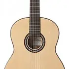 Natural Spruce Top