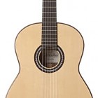 Natural Spruce Top