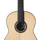 Natural Spruce Top