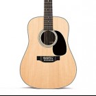 Martin D12-28