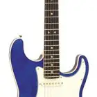 Fender Classic Aerodyne Stratocaster