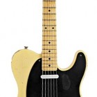 Limited 1952 Heavy Relic Telecaster