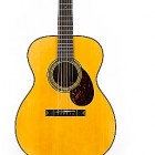 Martin OM-21 Special