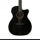 Martin 000CXE Black