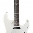 Deluxe Fat Strat HSS