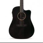 Martin DCXE Black