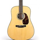 Martin D-18 Del McCoury 50th Anniversary