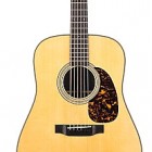 Martin D-28 Dan Tyminski