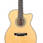 Martin OMC LJ Pro