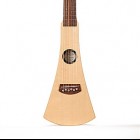 Martin Steelstring Backpacker