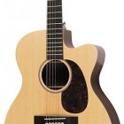 000CX1 Acoustic Electric