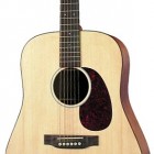 Martin Custom D Classic Mahogany Acoustic