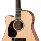 Martin DCPA 4 Left Handed