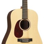 Martin DX1RAE Left Handed