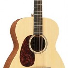 Martin 00X1AE Java Mahogany Left Handed