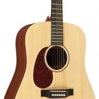 Martin DX1AE Left Handed