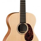 Martin 00X1AE Java Mahogany