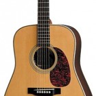 Martin HD-28VE