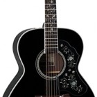 Takamine EF451DLX