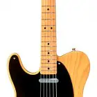 Fender American Vintage '52 Telecaster Left-Handed