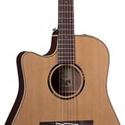 Takamine ETN10C Left Handed