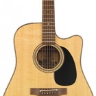 Takamine EF340SC