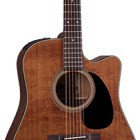 Takamine EF340SCGN