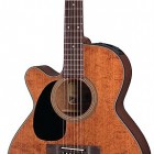 Takamine EF440SCGN Left Handed