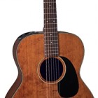 Takamine EF740SGN