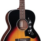 Takamine EG450DLX-TBS