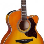 Takamine EG523CDXHB