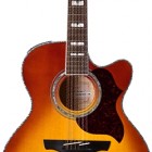 Takamine EG523CDXHB 12