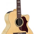 Takamine EG523SC 12