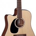 Takamine EG340C Left Handed