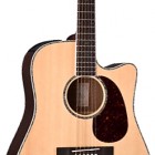 Takamine EG530DLX