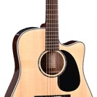 Takamine EG530SC