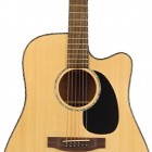 Takamine G340SC