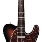 Deluxe Nashville Power Telecaster