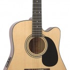 Jasmine By Takamine ES45C