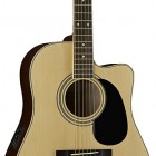 Jasmine By Takamine ES45C Review Chorder