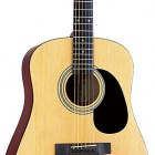 Jasmine By Takamine S35