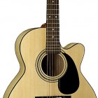 Jasmine By Takamine S34CFM