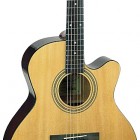 Jasmine By Takamine S34C