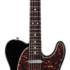  Rosewood Fretboard , Black