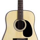 Jasmine By Takamine S33